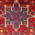 Karajar runner, 272 x 80 cms - The Nomads Tent